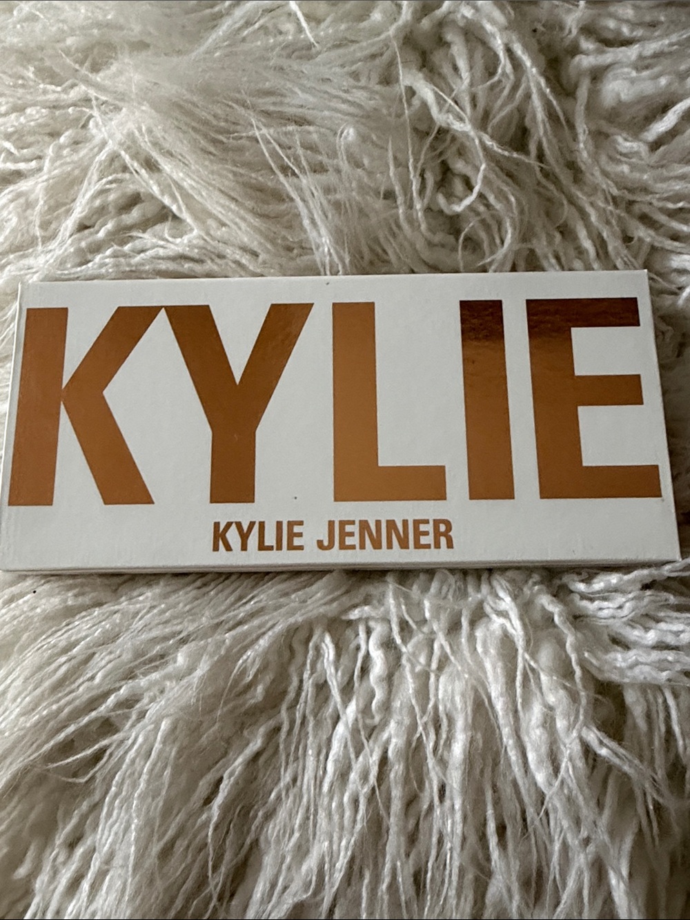 NEW AUTHENTIC Kylie Cosmetics Palette
